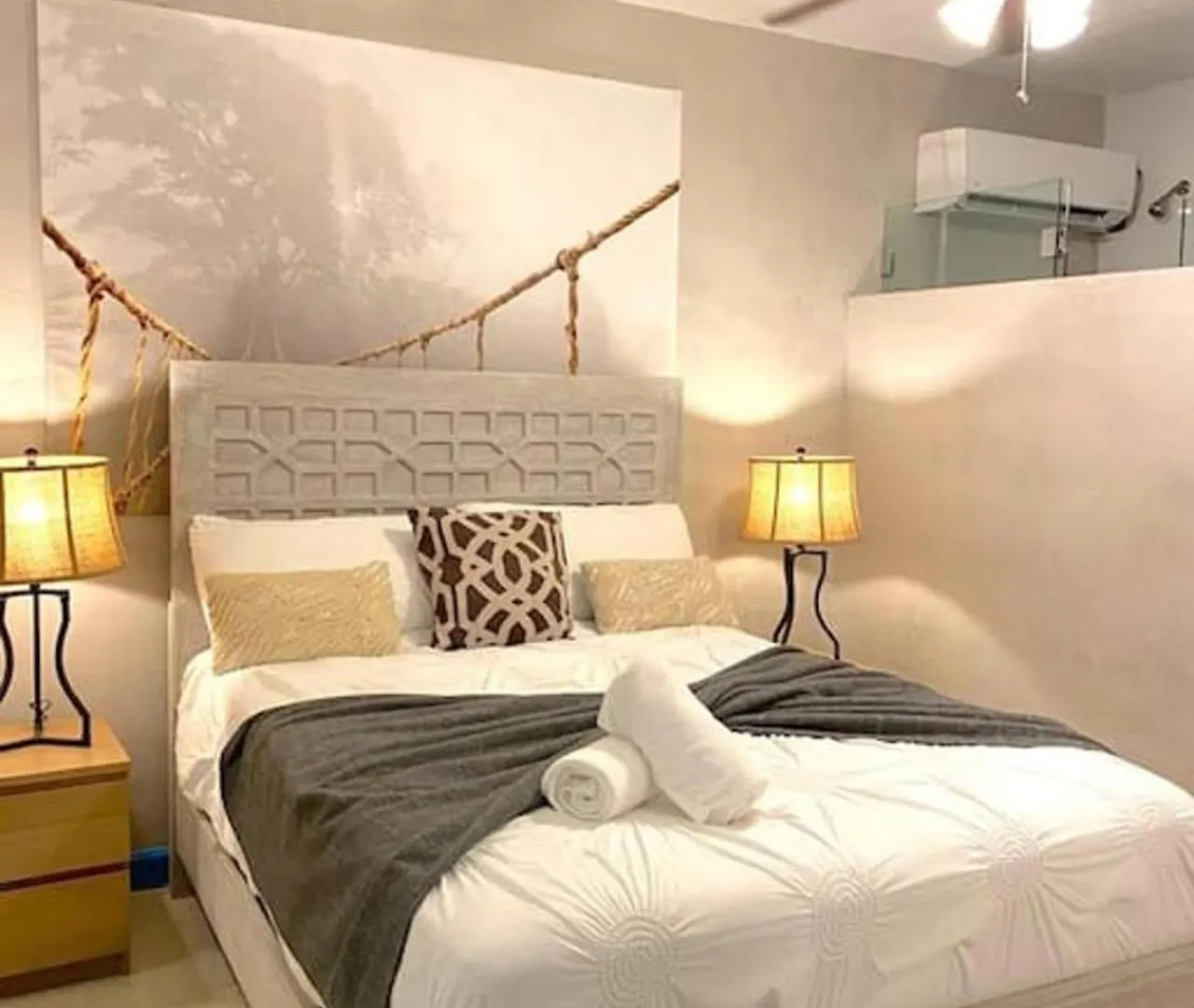 P5 Pr Rentals Condado Beach Great Location contacts