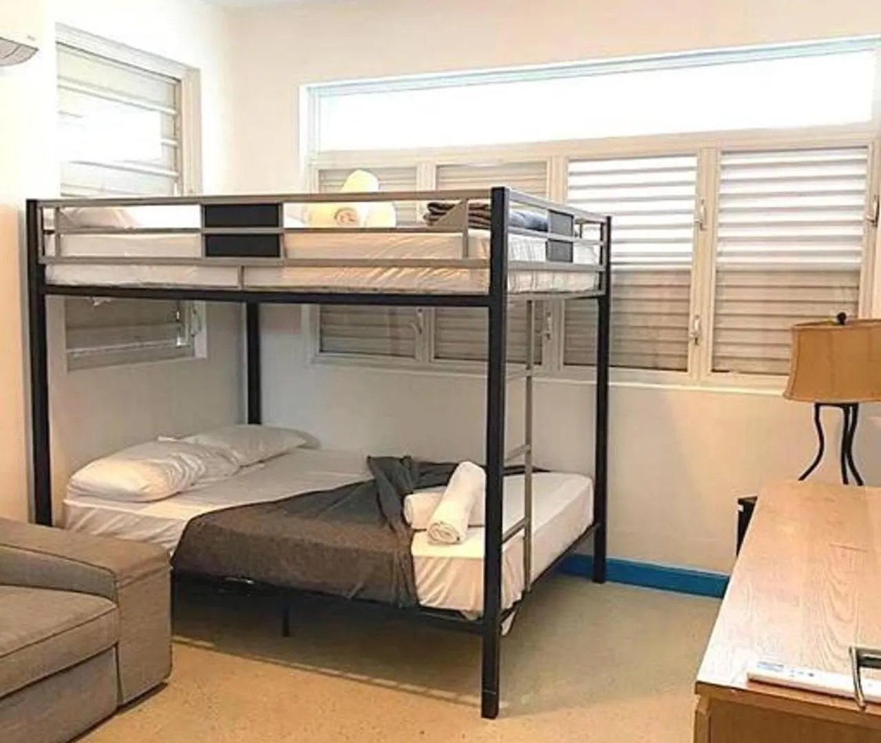 P5 Pr Rentals Condado Beach Great Location San Juan