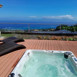 Miwa , Punaauia (Tahiti) French Polynesia