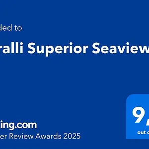 Coralli Superior Seaview , Protaras Cyprus